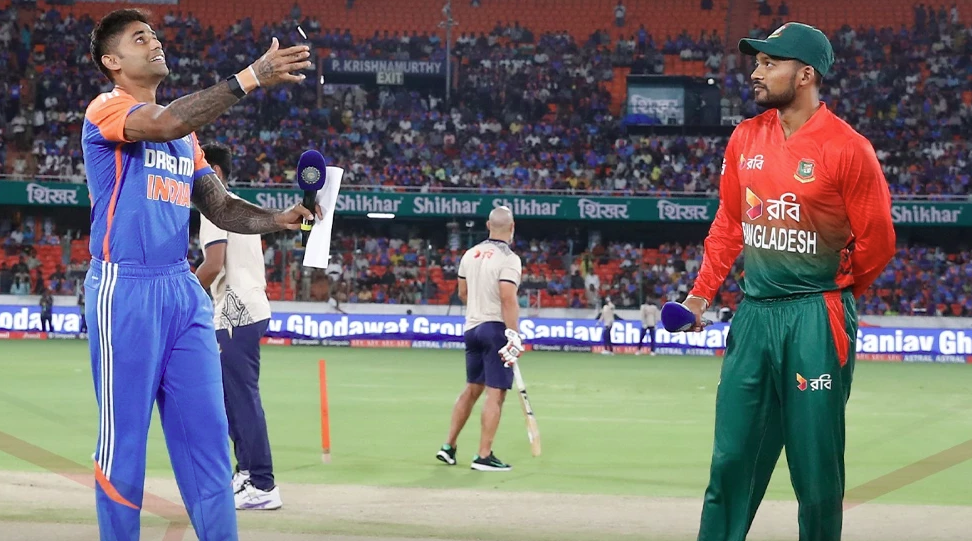 ICC rejects Bangladesh's plea to play T20 World Cup matches outside India